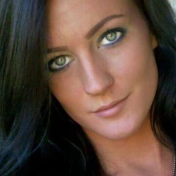 Brandi Baird — hair model in Dallas, TX