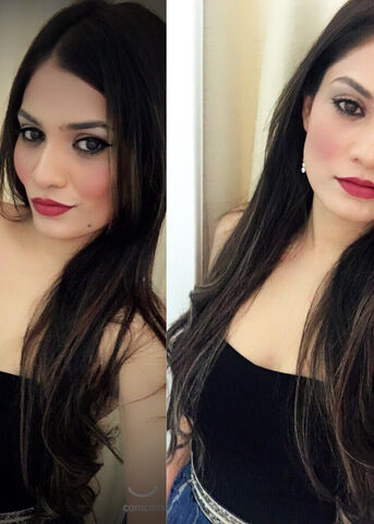 Deviana — hair model in New York, NY