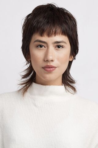 Valeria Nanclares — hair model in Rego Park, NY
