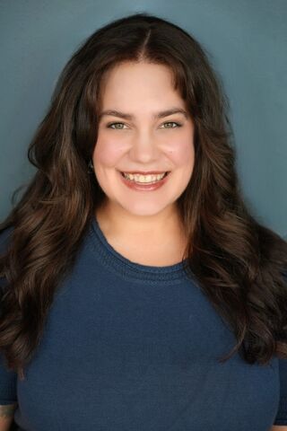 Tabetha Lowe — hair model in Jacksonville, FL