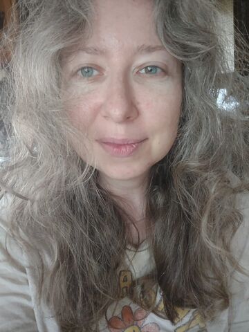 Tatiana Kachurina — hair model in Denver, CO