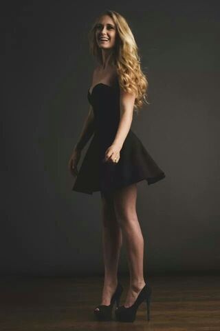 Catherine Roberts — hair model in Spokane, WA