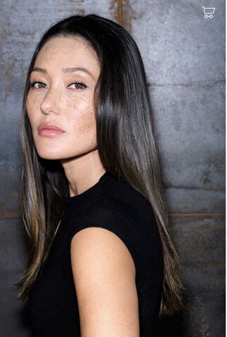 Aylya Marzolf — hair model in Los Angeles, CA