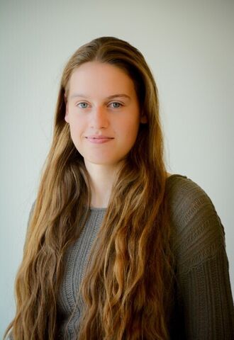 Agne — hair model in Naperville, IL