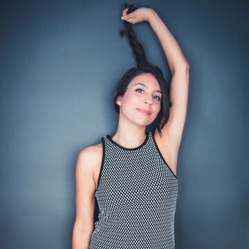 Lindsay — hair model in New York, NY