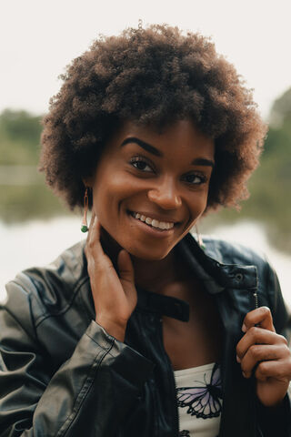 Annie Martinez — hair model in Deltona, FL