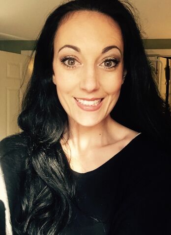 Catherine Baran — hair model in Boston, MA