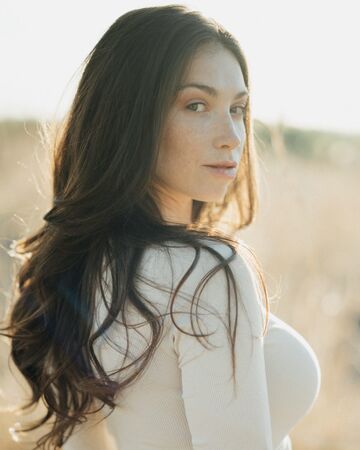 Anais Yanagi — hair model in Las Vegas, NV