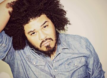 antoine jackson — hair model in Detroit, MI