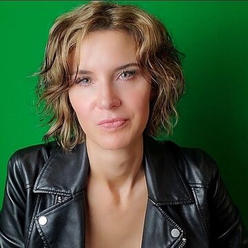 Loydeen — hair model in New York, NY