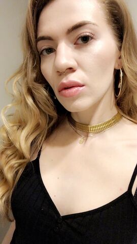 Ashley Wolve — hair model in Burbank, IL