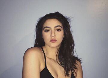 celeste — hair model in Flushing, NY