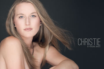 Christie Pingel — hair model in Memphis, TN