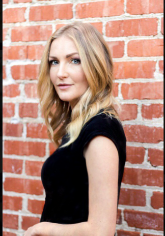 Theresa Bullock — hair model in Los Angeles, CA
