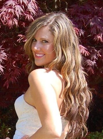 Celia — hair model in Nashville-Davidson, TN