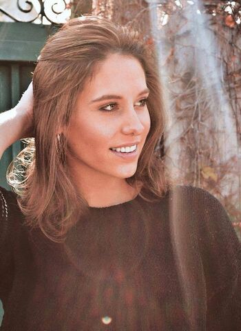 Rose Rosenfeld — hair model in West Hollywood, CA