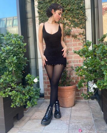 Lydia — hair model in Los Angeles, CA