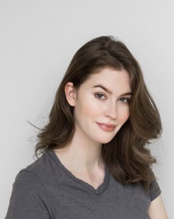 Jade Bonet Dodds — hair model in Austin, TX