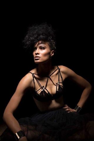 Mariaelena Perez — hair model in Yonkers, NY