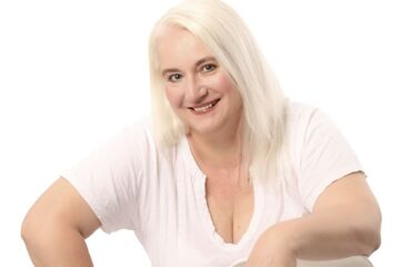 Joanna B Granowski — hair model in Carrollton, TX