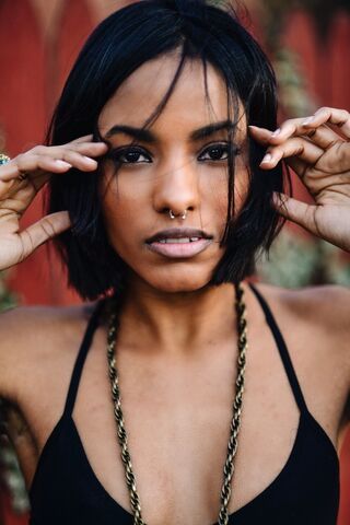 Glorialeandry@yahoo.com — hair model in Baltimore, MD