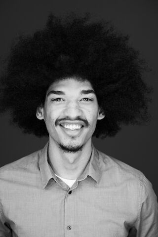 Philip Bradley Rankin — hair model in Saint Petersburg, FL