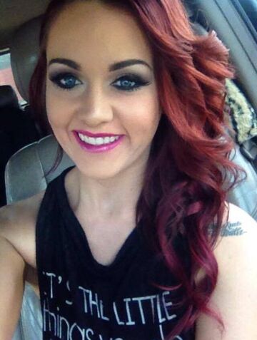 Lauren — hair model in Metairie, LA