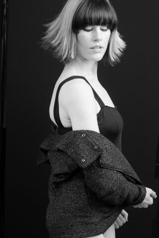 Lara Rose — hair model in New York, NY