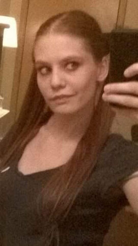 Bobbie Thomas — hair model in Tallahassee, FL