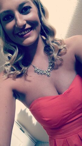 Carlie Newman — hair model in Seattle, WA