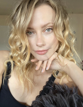 Lilija Toussi — hair model in Los Angeles, CA