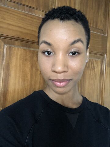 Bethany Walker — hair model in Indianapolis, IN