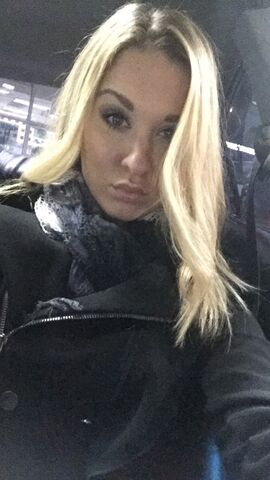 Nicole Laba — hair model in Skokie, IL