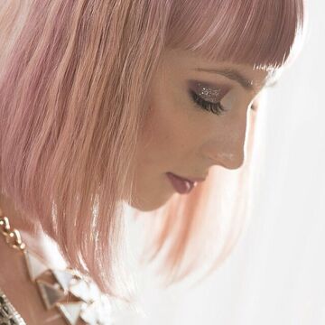 Caitlin Sullivan — hair model in Chicago, IL
