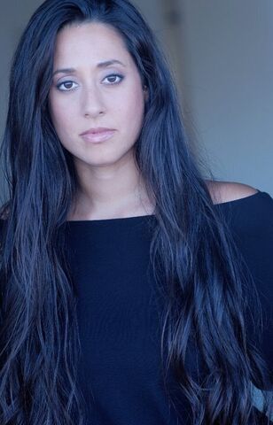 Linda Aiko Kido — hair model in San Diego, CA