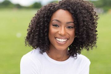 Ashley Marie — hair model in Chicago, IL