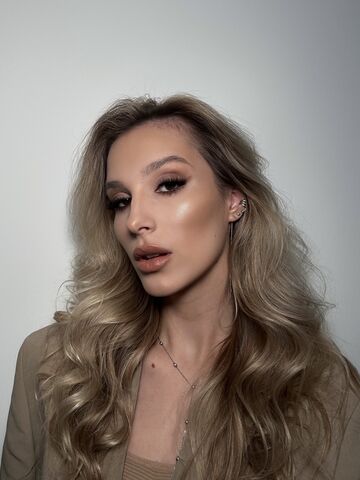 Daria — hair model in New York, NY