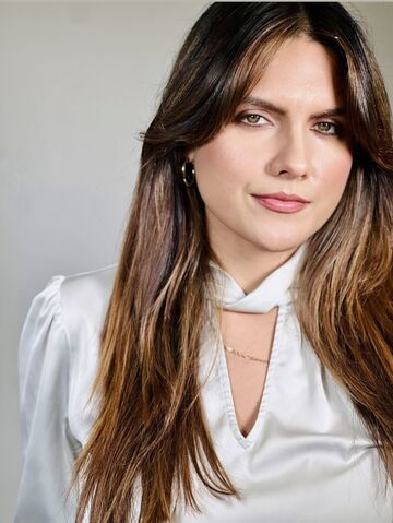 Dayana — hair model in Los Angeles, CA