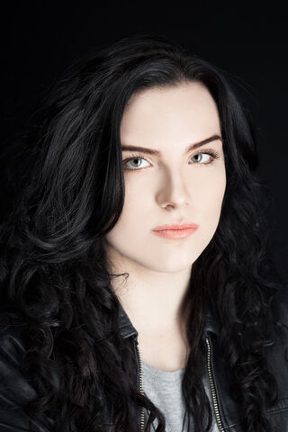 Hayley — hair model in Pasadena, CA