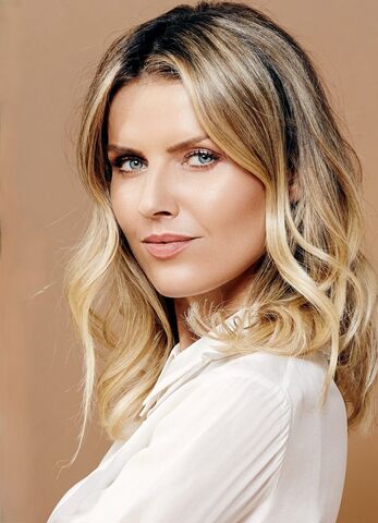 Agnes Albright — hair model in Los Angeles, CA