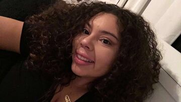 Amara Sanchez — hair model in KISSIMMEE, FL