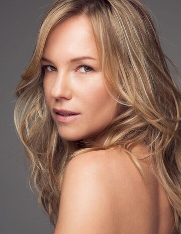 Marta Plskova — hair model in New York, NY
