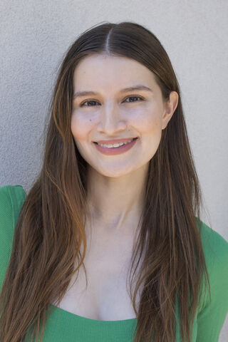 Maritza Luna — hair model in Phoenix, AZ