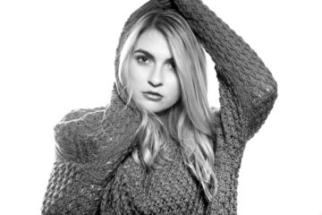 Lauren Maher — hair model in Chicago, IL