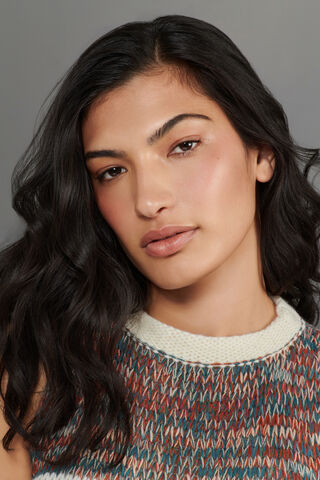Pratigya Paudel — hair model in Los Angeles, CA