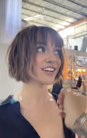 Sabrina Maday — hair model in Fort Lauderdale, FL
