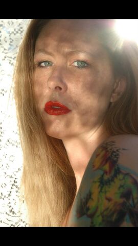 Jessica Tolson — hair model in Austin, TX