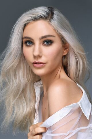 Hanna Mae — hair model in New York, NY