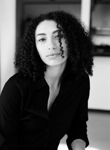 Samantha Webster — hair model in Philadelphia, PA