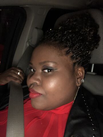 reginabreezy@gmail.com — hair model in Brooklyn, NY